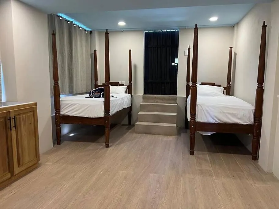 Ohana Villa Tobago Scarborough Trinidad And Tobago