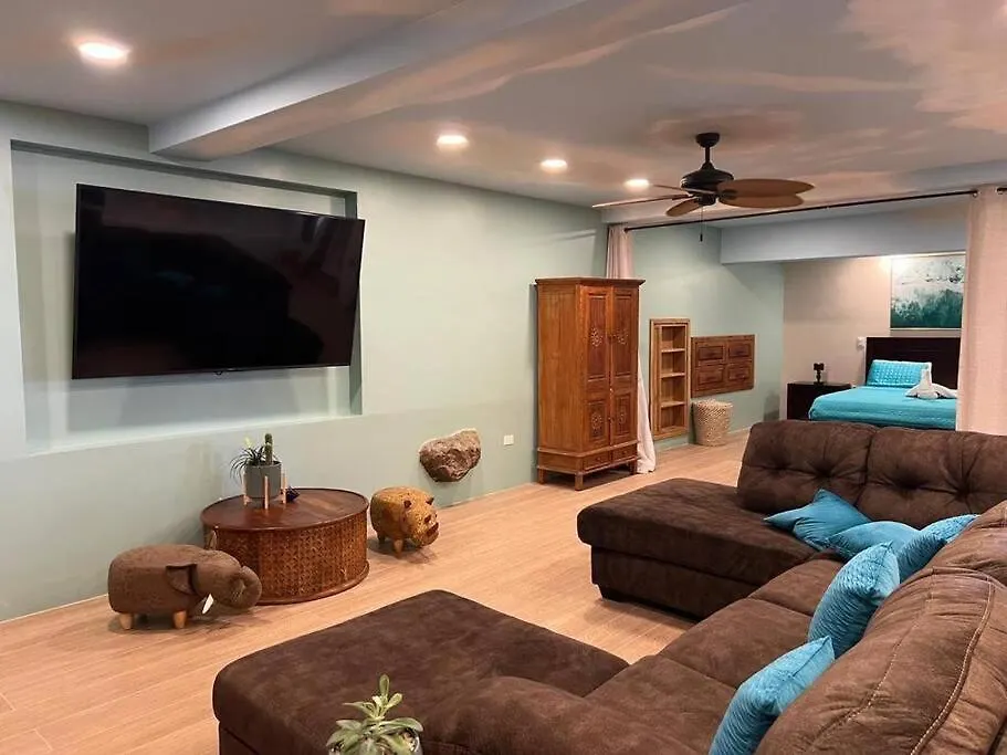 Ohana Villa Tobago Scarborough 0*,  Trinidad And Tobago