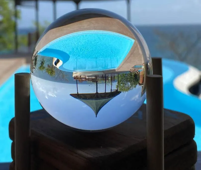 Ohana Villa Tobago Scarborough Trinidad And Tobago