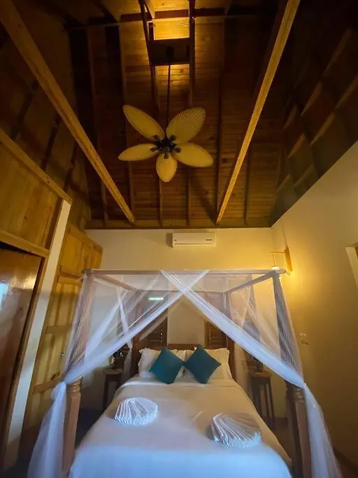 Ohana Villa Tobago Scarborough