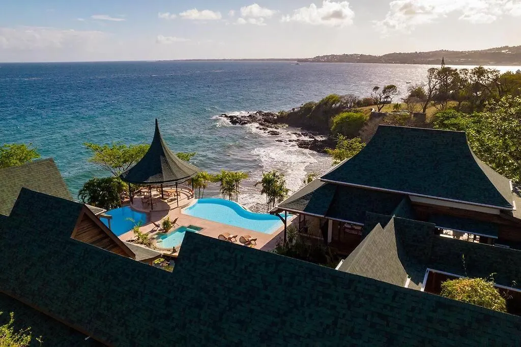 Ohana Villa Tobago Scarborough Trinidad And Tobago