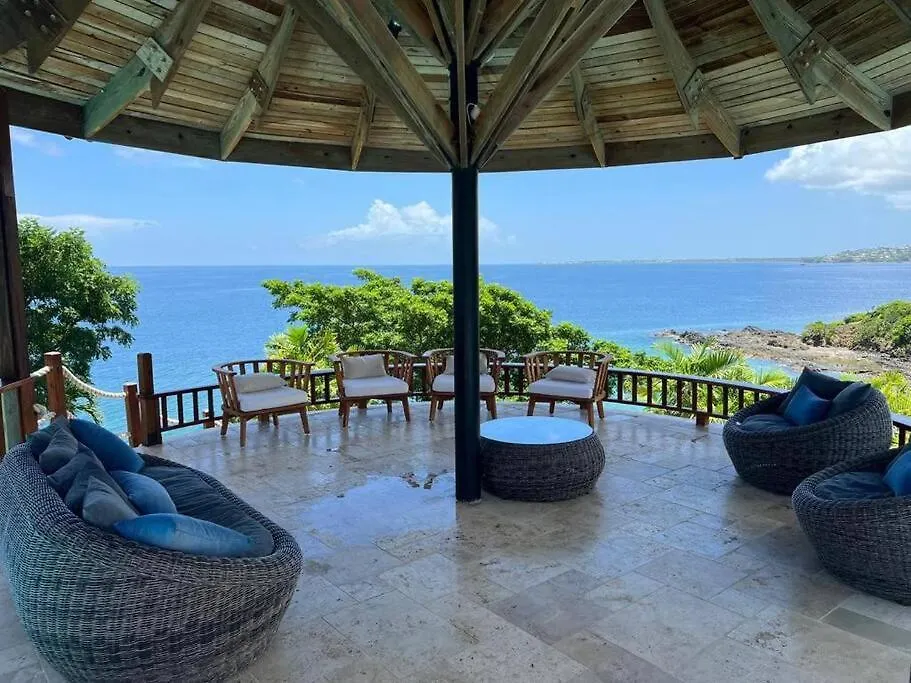 Ohana Villa Tobago Scarborough