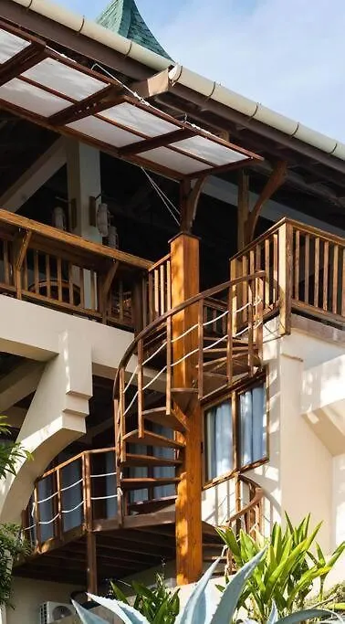 Ohana Villa Tobago Scarborough