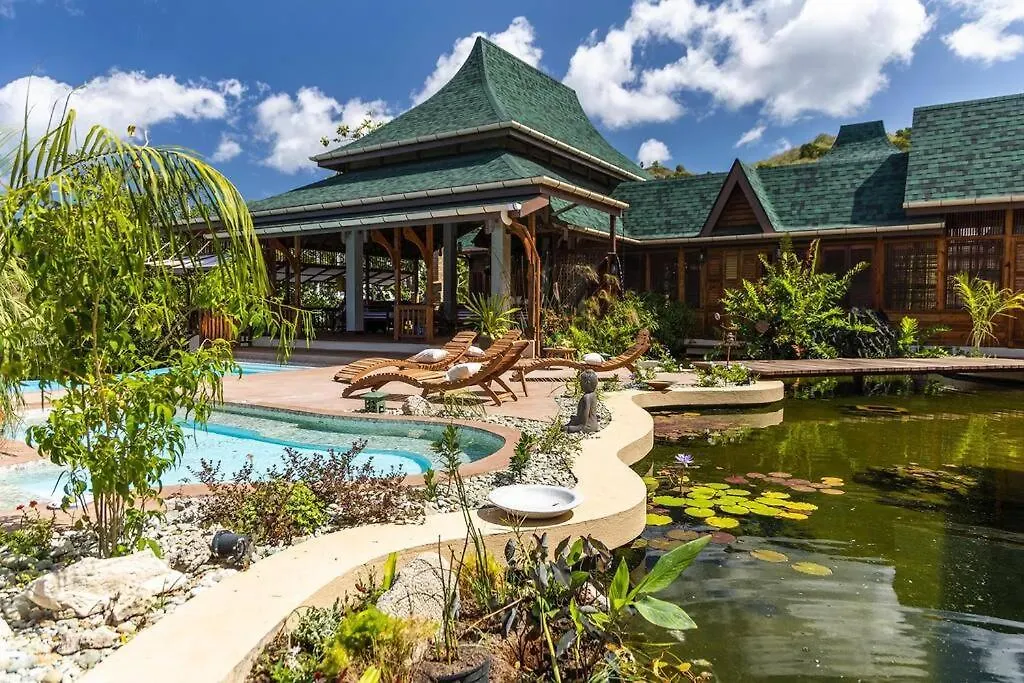 Ohana Villa Tobago Scarborough 0*,  Trinidad & Tobago
