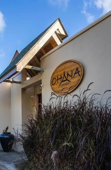 Ohana Villa Tobago Scarborough 0*,  Trinidad & Tobago