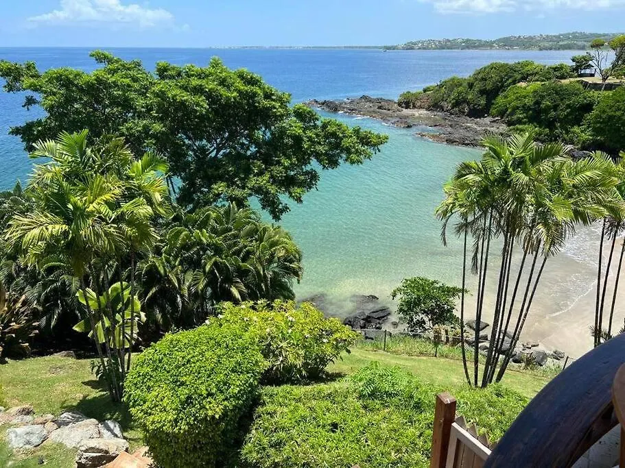 Ohana Villa Tobago Scarborough Trinidad & Tobago